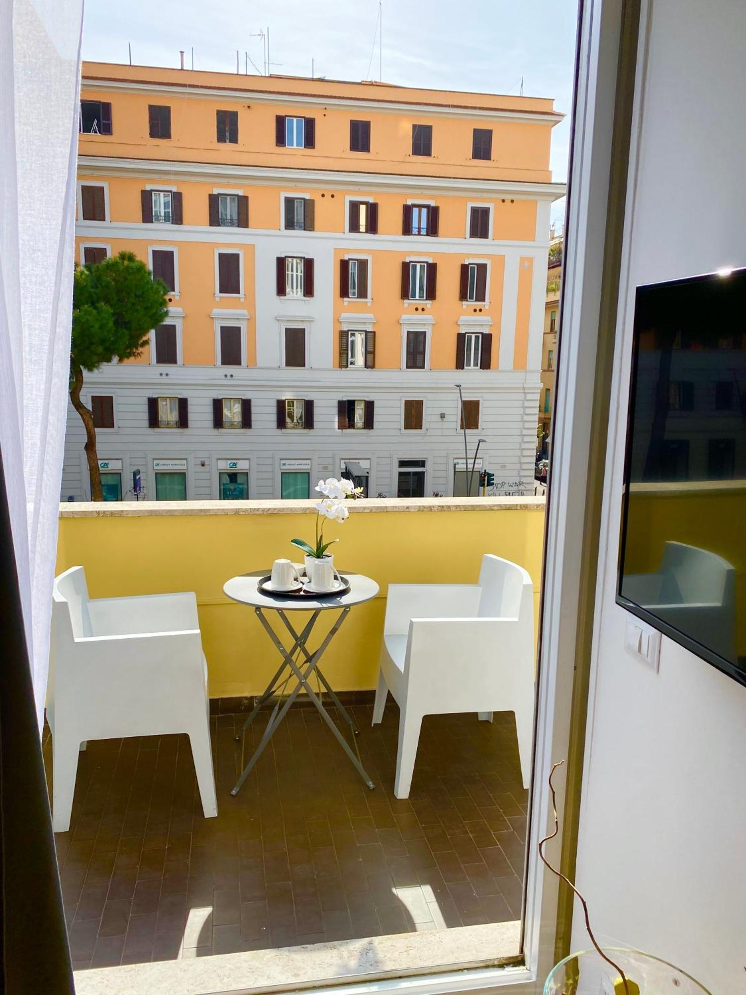 La Maison, Vicino Al Colosseo! Rome Exterior photo